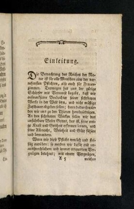 9-14, Einleitung