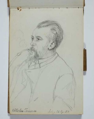 Wilhelm Jensen