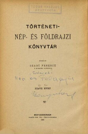 A jobbágyság története Magyarországon