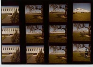 Mundi Pharma, Limburg an der Lahn, 1980