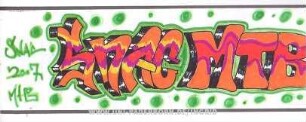 SnAC MTB | SNAC MtB | 2007