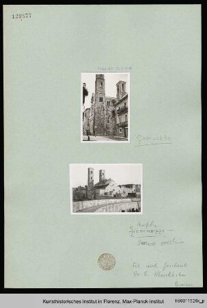 Santa Maria Assunta, Cattedrale, Giovinazzo