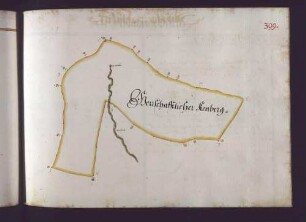 Bissinger Hut: Herrschaftlicher Rennberg