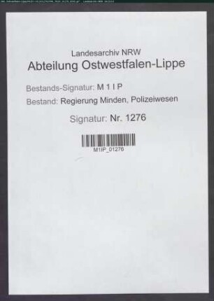 Belohnungen und Geschenke, Besonderes
