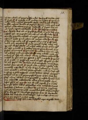 Heinrich Seuse: Horologium sapientiae. Lib. 1, cap. 10