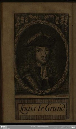 Louis le Grand