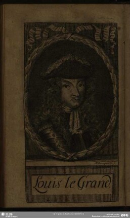 Louis le Grand