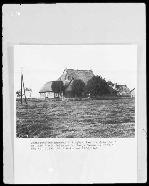 Haus Schröder