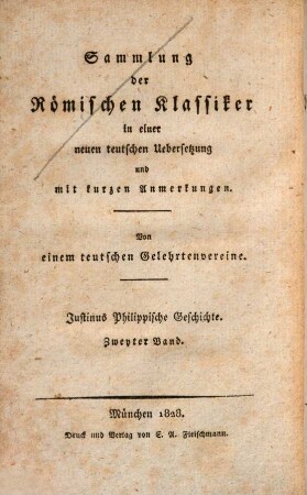 Philippische Geschichte, 2