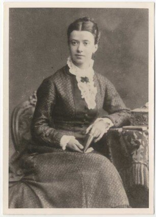 Leopoldine Konstanze Ella Pelet