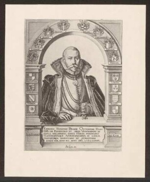 Brahe, Tycho