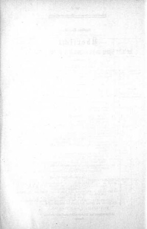 Übersicht der in der Sitzung am 10.Oktober 1917 gefaßten Beschlüsse. No. 14 (124-134), 10. Oktober 1917