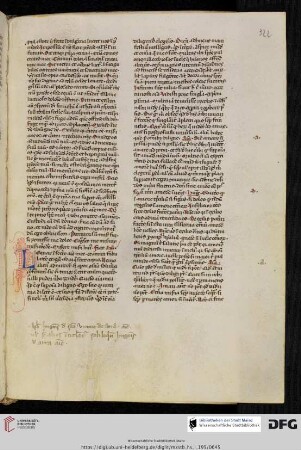 Hugo de Sancto Victore, Soliloquium de arrha animae