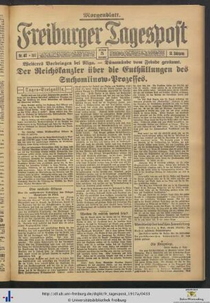 05.09.1917 (Morgenblatt)