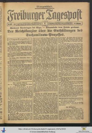 05.09.1917 (Morgenblatt)