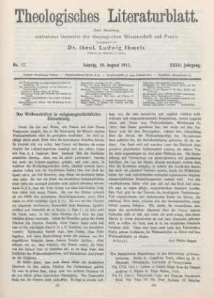386-389 [Rezension] Radau, Hugo, Letters to Cassite kings from the temple archives of Nippur