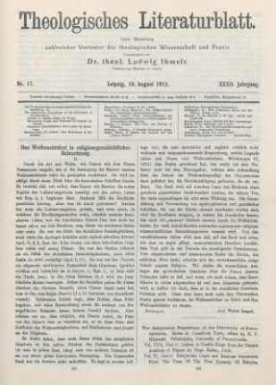 386-389 [Rezension] Radau, Hugo, Letters to Cassite kings from the temple archives of Nippur