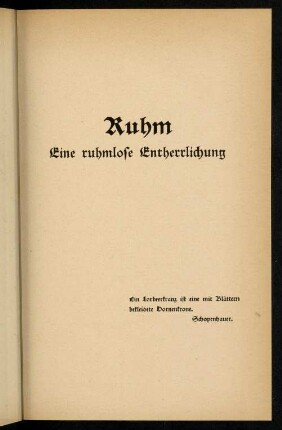 43-58, Ruhm