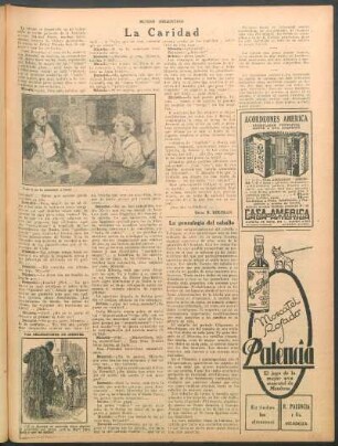 Las obligaciones de siempre [Broma]