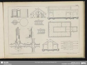 Taf. XX. [Fig. 1 - 11]