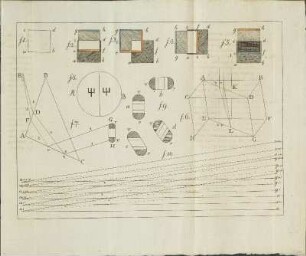 Kupfertafel
