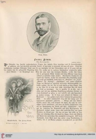 Franz Simm