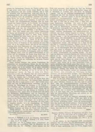 547-548 [Rezension] Schmid, Bernhard, Grundlinien der Patrologie