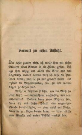 Der Irre von St. James : aus dem Reisetagebuche eines Arztes, 1