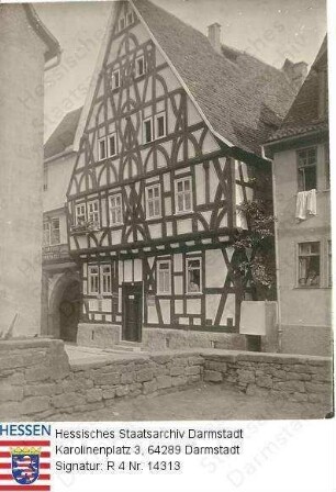 "Der Mumie Fluch"