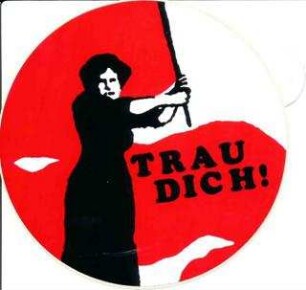 Frauenbewegung