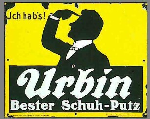 Urbin Schuh-Putz