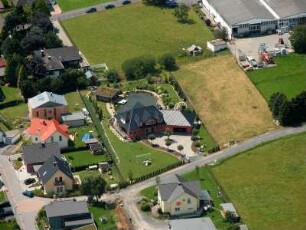 Hundsangen
