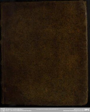 Disputatio De Vectigalibus