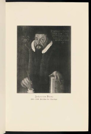 Johannes Brenz