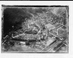 Bad Sooden (Werra) (b. Eschwege)