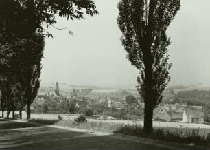 Stadt, Dippoldiswalde