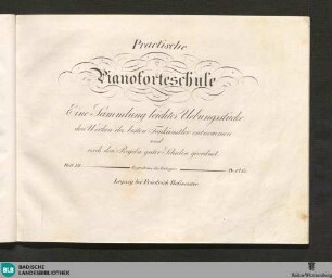 3: Heft III