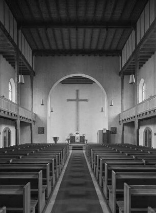 Evangelische Paulskirche
