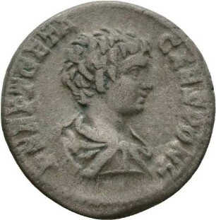Denar RIC 20