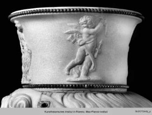 Jupiter Serapis - Giove Serapide