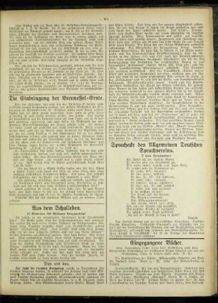 ¬Die¬ Einbringung der Brennessel-Ernte
