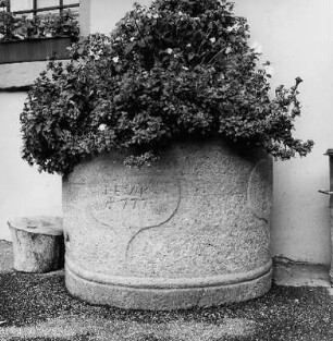 Oberzent, Obere Siegfriedstraße 31