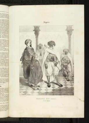 Algérie