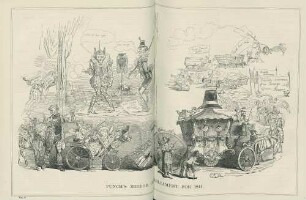 Punch's mirror of parliament for 1844