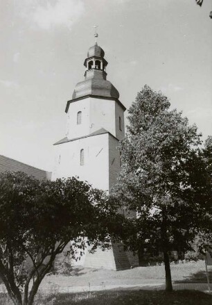 Evangelische Marienkirche