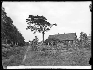 Bei Worpswede