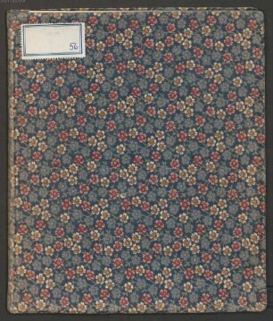 Nachlass von Max Scheler (1874-1928) – BSB Ana 315, B.1.56. Max Scheler (1874-1928) Nachlass: Das Problem der Struktur des Menschen und die sogenannten "psychophysischen Theorien" u.a., eventuell Text für "Vom Ewigen im Menschen II" - BSB Ana 315.B.I.56