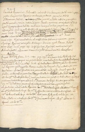 [Jacobi Regenrii fabulae selectae ex primâ parte quod secundâ parte]