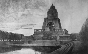 Völkerschlachtdenkmal
