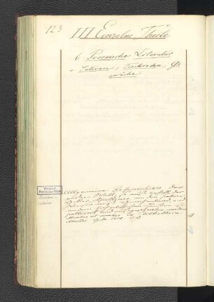 a. Satiren, Tischreden, Gespräche